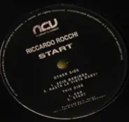 Riccardo Rocchi - Start