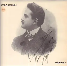 Riccardo Stracciari - Volume 2