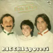 Ricchi E Poveri - Made in Italy