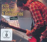 Rich Hopkins & Luminarios ‎ - Live At The Rockpalast Crossroads Festival