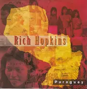 Rich Hopkins - Paraguay