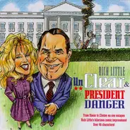 Rich Little - Unclear & President Danger
