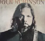 Rich Robinson - Flux