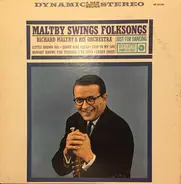 Richard Maltby And His Orchestra - Maltby Swings Folksongs