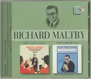 Richard Maltby And His Orchestra - Maltby Swings For Dancers / Maltby Swings Folk Songs