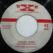 Richard Maltby And His Orchestra - Star Dust Mambo / Strictly Instrumental