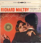 Richard Maltby And His Orchestra - Hello, Young Lovers