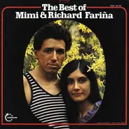 Richard & Mimi Farina - The Best Of Mimi & Richard Fariña