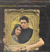 Richard & Mimi Farina - Reflections in a Crystal Wind