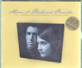 Richard & Mimi Fariña - The Complete Vanguard  Recordings