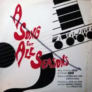 Richard Avery And Don Marsh - A Song For All Seasons
