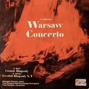 Addinsell - Warsaw Concerto