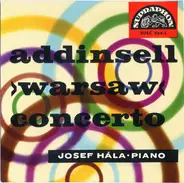 Richard Addinsell , Josef Hála - ›Warsaw‹ Concerto