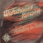 Richard Addinsell / Wal-Berg - Warschauer Konzert / Holiday In Paris