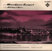 Richard Addinsell / Wal-Berg - Concerto Di Varsavia / Holiday In Paris