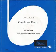 Addinsell - Warschauer Konzert