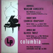 Richard Addinsell / Hubert Bath / Arnold Bax / Muir Mathieson ‧ The London Symphony Orchestra / Har - Warsaw Concerto ‧ Cornish Rhapsody ‧ Oliver Twist