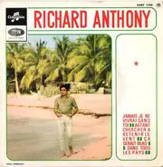 Richard Anthony - Jamais Je Ne Vivrai Sans Toi