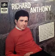 Richard Anthony - La Corde Au Cou