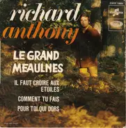 Richard Anthony - Le Grand Meaulnes