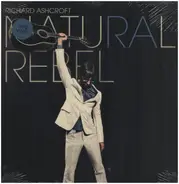 Richard Ashcroft - Natural Rebel