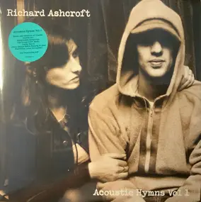 Richard Ashcroft - Acoustic Hymns Vol.1