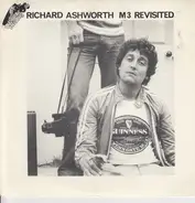 Richard Ashworth And White Dub - M3 Revisited