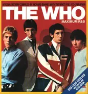 Richard Barnes - The Who: Maximum R & B