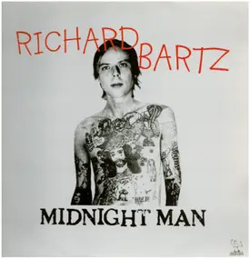 Richard Bartz - Midnight Man