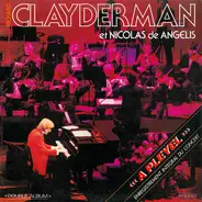 Richard Clayderman Et Nicolas De Angelis - A Pleyel