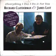 Richard Clayderman & James Last - (Everything I Do) I Do It For You