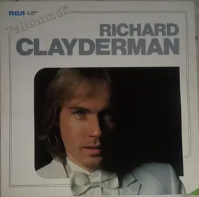 Richard Clayderman - L'Album Di Richard Clayderman