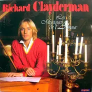 Richard Clayderman - Les Musiques de l'Amour