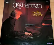 Richard Clayderman - Medley Concerto