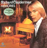 Richard Clayderman - Memories - Erinnerungen