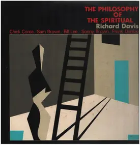 Richard Davis - The Philosophy Of The Spiritual