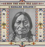 Richard Digance - How the West Was Lost