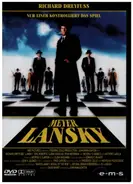 Richard Dreyfuss / Eric Roberts a.o. - Meyer Lansky - Amerikanisches Roulette / Lansky
