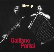 Richard Galliano - Michel Portal - Blow Up