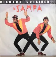 Richard Gotainer - Le Sampa / Poil Au Tableau
