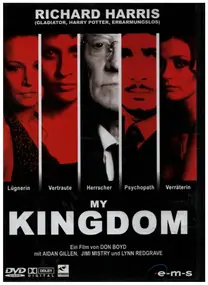 Richard Harris - My Kingdom