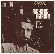 Richard Harris - My Boy EP