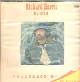 Richard Harris - Slides