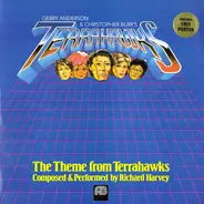 Richard Harvey - The Theme From Terrahawks