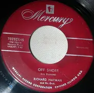 Richard Hayman And His Orchestra - Off Shore / Joey's Theme