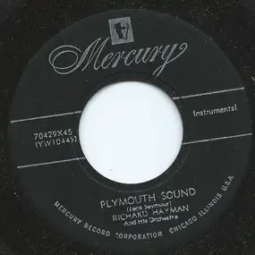 Richard Hayman - Plymouth Sound