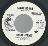 Richard Jarvis - Baton Rouge