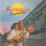 Richard & Linda Thompson - Sunnyvista