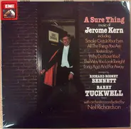 Richard Rodney Bennett - A Sure Thing • Music Of Jerome Kern