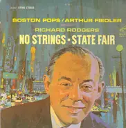 Richard Rodgers - No Strings State Fair